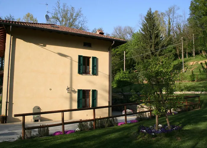 B&B La Casa Di Campagna Bergamo