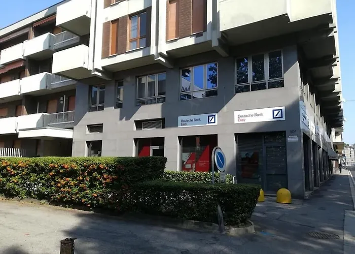 Bed and Breakfast Idea Bergamo