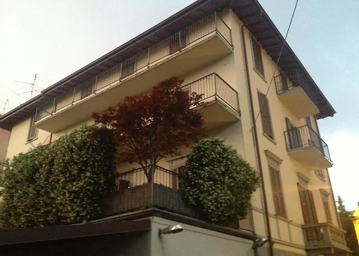 B&B Santa Lucia & Smeraldo Bergamo