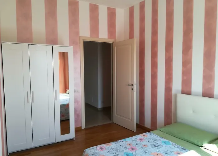 Bed and Breakfast Idea Bergamo